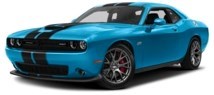 2016 Dodge Challenger 2dr Coupe_101